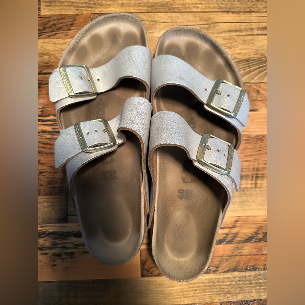 Birkenstock Arizona 40
